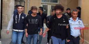 TC Elçiliğinde görevli müşavir yardımcısı darp edildi...