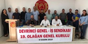 “Ekonomik paketler örgütlülüğü bitirmeyi amaçlıyor”