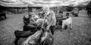 İki toplumlu fotoğraf yarışması sonuçlandı