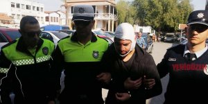 Ürcan cezaevine gönderildi