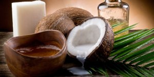 Hindistan Cevizi Yağı Faydaları Nelerdir? Beyin, Kalp ve Eklem Sağlığı