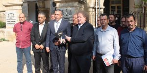 'Eğitim'de taşeronculuk yargıda, sıra kararda