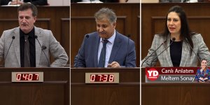 ‘Sağlıkta ihmal iddiaları’