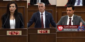 AKSA’ya ‘Ardiye Muafiyeti’ Meclis gündeminde!