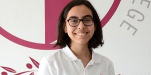 'Matematik'te Dünya Birincisi