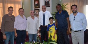 Güngördü'den katkı sözü