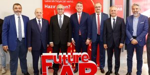 İTÜ Kuzey Kıbrıs Telsim Future LAB Açıldı