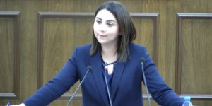 İçişleri Bakanı Baybars: Sehven yanlış yazıldı