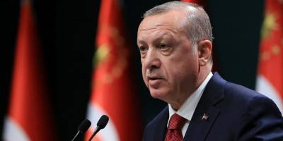 Erdoğan: “Erken seçim olmayacak”
