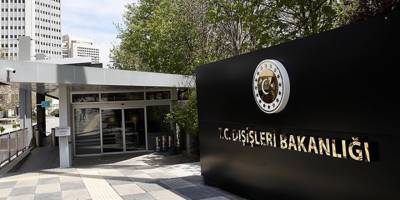 'Maraş'ın statüsünde değişiklik yapılmadı'