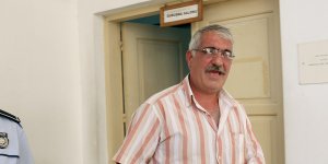 Uslanmayan sanığa 18 ay hapis cezası