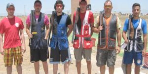 Gönyeli, Lefke ve Taşkent’te yarışacaklar