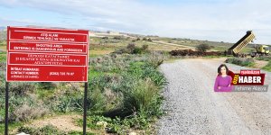 Yuvacık, Kalkanlı, Karpaşa , Mevlevi ve Kılıçarslan 'ATEŞ' HATTI