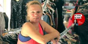 Aynur Avcı: Spordan hiç vazgeçmedim