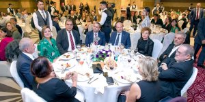 Merit Royal’den Kemal Saraçoğlu’na destek