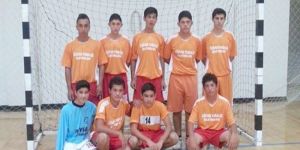 Korkuteli, MAGEM ve YDÜ kazandı