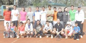 Şehir Kulübü İstanbul’a gitti