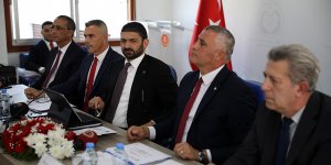 "Öngörülen bütçe açığı 452,2 milyon TL"