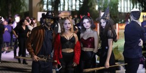 DAÜ’yü cadılar bastı 