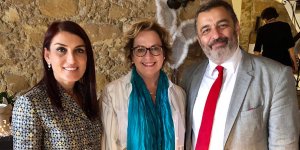 “Hikayem”in geliri Onkoloji'ye bağışlanacak