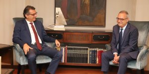 "SİYASİ EŞİTLİK TEYİT EDİLMELİ"