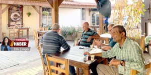 "Büyük şirketlere  sefa, halka cefa"