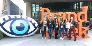 Creditwest Bank Brandweek 2019’a katıldı