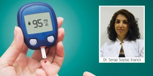 "Diyabet hastalığını önlemek mümkün"