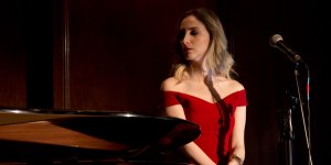 Çarpıcı bir ayrılık şarkısı: Kayıp