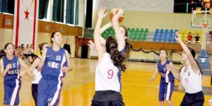 Liselerde heyecan başladı