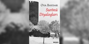 Surönü Diyalogları-Oya Baydar