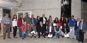 Fotoğraflarla “Bağımlı olma özgür ol”dediler