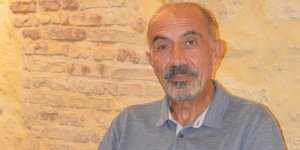 Tözer Karafistan;  “Yayınladığım kitap, geçmişin simgesi”