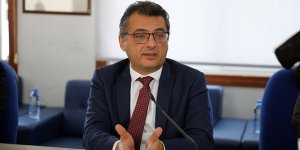 “Bitti dediğiniz federasyon hala BM’nin masasındadır”