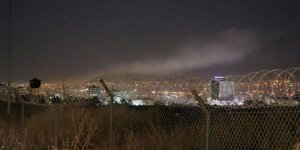 Şanlıurfa'da cephanelik patladı: 14 yaralı