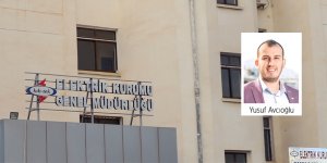 Çamur at izi kalsın’