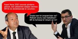 Maraş bilmecesi