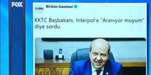 “İnterpol soruşturması”na ‘espriydi’ yorumu!