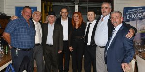 "MUHTARLAR ANKETİ’NDEN MEMNUNİYET ÇIKTI"