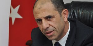 “Kıbrıs’ta çözüm, çözümden önce işbirliği ile mümkün”