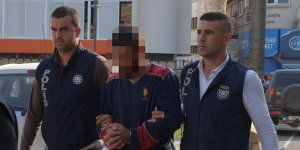 Gönyeli'de tabanca bulundu 2 kişi tutuklandı