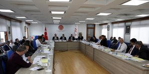 Başbakanlık bütçesi kabul edildi