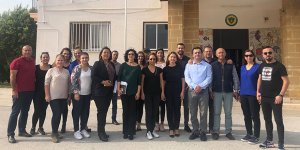 Eylem: "Eksiklikler giderilmezse eylem hakkımızı kullanacağız"