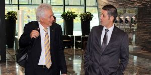 “Amacımız bir açılım yaratmak”