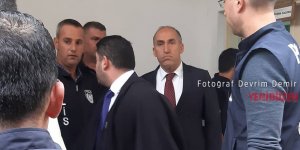 Altınbaşlara tutuksuz yargılama: “Çekimizi almak istedik, bizi dolandırmaya çalıştılar”