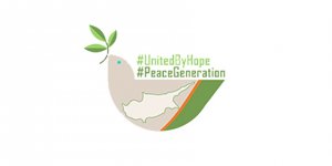 “Barış ve Yeniden Birleşme Şimdi” sloganıyla etkinlik düzenleniyor