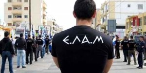 ELAM’dan çirkin provokasyon