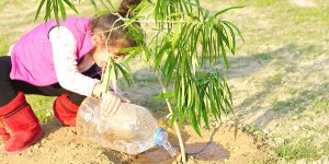 “Daha yeni başladık”