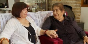 'Mendil' Belgeseli gösterilecek