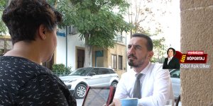 “Adalet yerini bulmazsa adalete olan inanç zayıflar”